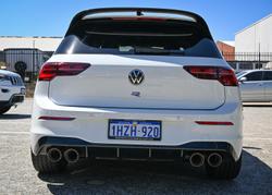 2023 Volkswagen Golf R 20 Years