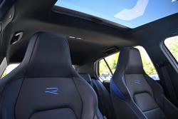 2023 Volkswagen Golf R 20 Years