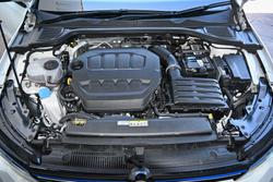 2023 Volkswagen Golf R 20 Years