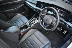 2023 Volkswagen Golf R 20 Years