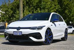 2023 Volkswagen Golf R 20 Years