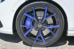 2023 Volkswagen Golf R 20 Years