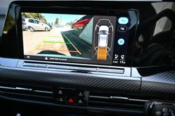 2023 Volkswagen Golf R 20 Years