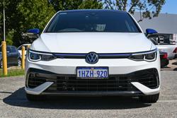 2023 Volkswagen Golf R 20 Years