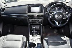 2016 Mazda CX-5 Akera
