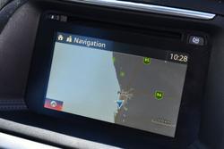 2016 Mazda CX-5 Akera