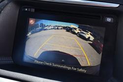 2016 Mazda CX-5 Akera