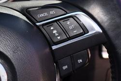 2016 Mazda CX-5 Akera