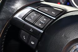 2016 Mazda CX-5 Akera