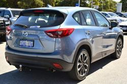 2016 Mazda CX-5 Akera