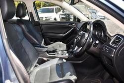 2016 Mazda CX-5 Akera