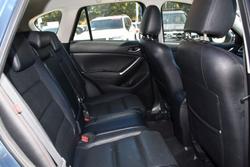 2016 Mazda CX-5 Akera