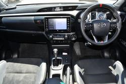 2024 Toyota Hilux GR Sport