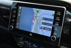 2024 Toyota Hilux GR Sport