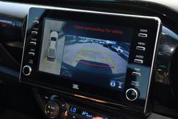 2024 Toyota Hilux GR Sport