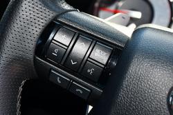 2024 Toyota Hilux GR Sport