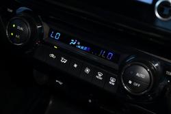 2024 Toyota Hilux GR Sport