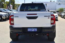 2024 Toyota Hilux GR Sport