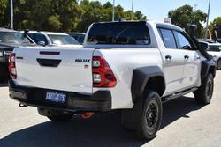 2024 Toyota Hilux GR Sport