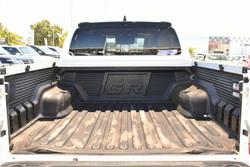 2024 Toyota Hilux GR Sport