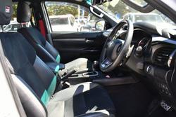 2024 Toyota Hilux GR Sport