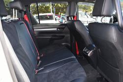 2024 Toyota Hilux GR Sport