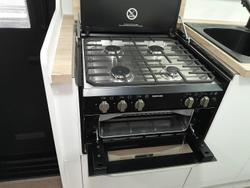 2025 Goldstream 1860 Re Rd Adventure Cp 18'6