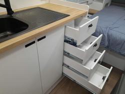 2025 Goldstream 1860 Re Rd Adventure Cp 18'6