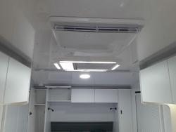 2025 Goldstream 1860 Re Rd Adventure Cp 18'6