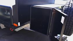 2025 Goldstream 1860 Re Rd Adventure Cp 18'6