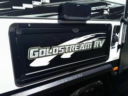 2025 Goldstream 1860 Re Rd Adventure Cp 18'6