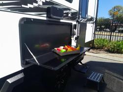 2025 Goldstream 1860 Re Rd Adventure Cp 18'6