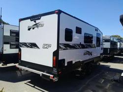 2025 Goldstream 1860 Re Rd Adventure Cp 18'6