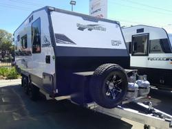 2025 Goldstream 1860 Re Rd Adventure Cp 18'6