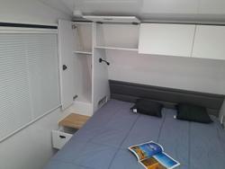 2025 Goldstream 1860 Re Rd Adventure Cp 18'6