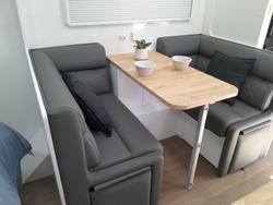 2025 Goldstream 1860 Re Rd Adventure Cp 18'6