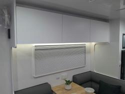 2025 Goldstream 1860 Re Rd Adventure Cp 18'6