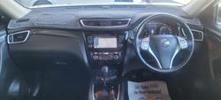 2014 Nissan X-TRAIL Ti