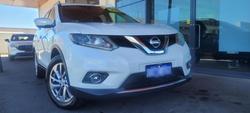 2014 Nissan X-TRAIL Ti