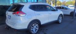 2014 Nissan X-TRAIL Ti