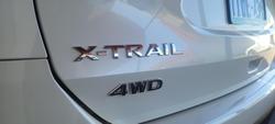 2014 Nissan X-TRAIL Ti