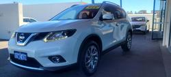 2014 Nissan X-TRAIL Ti