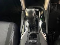 2022 Toyota Corolla Cross GXL