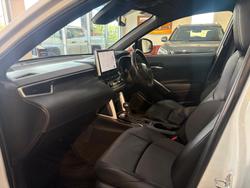 2022 Toyota Corolla Cross GXL