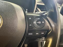 2022 Toyota Corolla Cross GXL