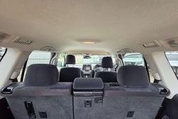 2020 Toyota Landcruiser Prado GXL GDJ150R 4X4 Dual Range White