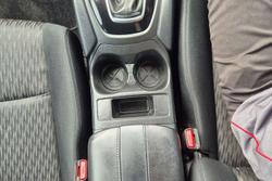 2021 Nissan X-TRAIL ST T32 MY21 Gun Metallic