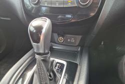 2021 Nissan X-TRAIL ST T32 MY21 Gun Metallic