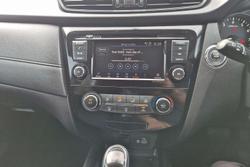 2021 Nissan X-TRAIL ST T32 MY21 Gun Metallic