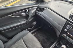 2021 Nissan X-TRAIL ST T32 MY21 Gun Metallic